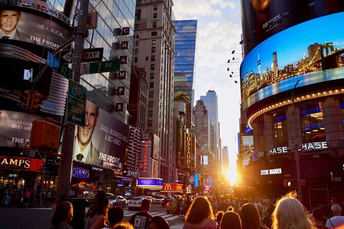 West Side Story Movie Locations Private Tour in New York - Discovering the Filmic Side of Manhattan