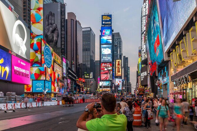 West Side Story Movie Locations Private Tour in New York - What’s Included and What’s Not