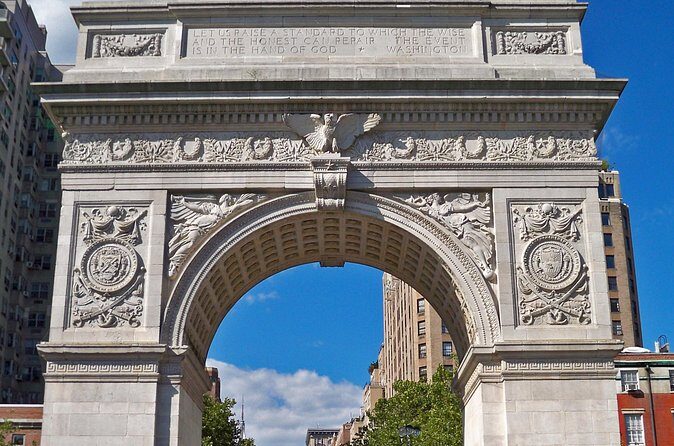 West Village History & Walking Food Tour - A Walk Through the Neighborhoods
