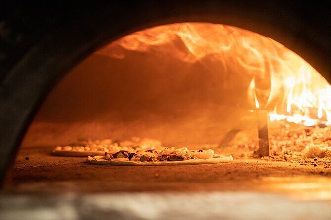 West Village Pizza Walk - A Closer Look at the West Village Pizza Walk
