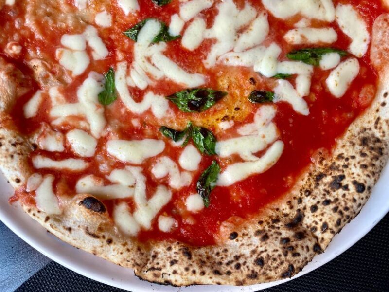 West Village Pizza Walking Tour - What to Expect from the Tour