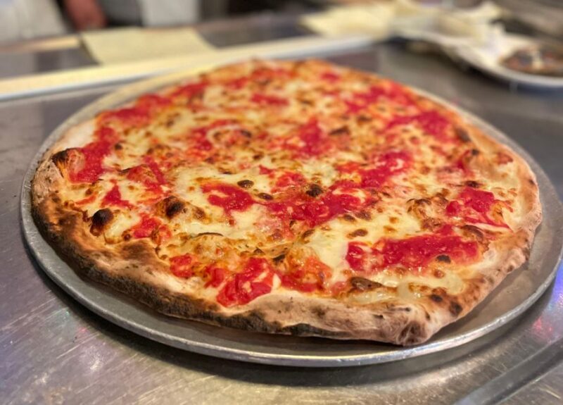 West Village Pizza Walking Tour - Analyzing the Value