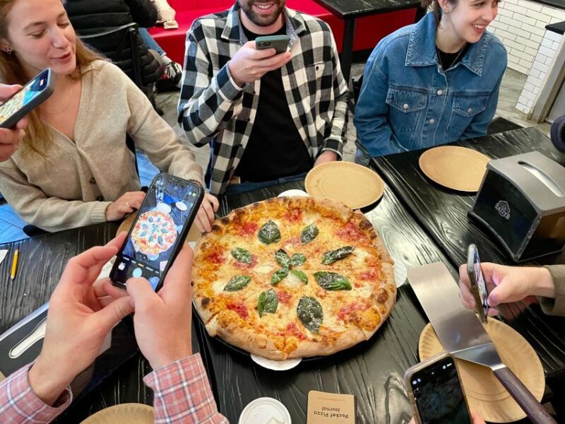 West Village Pizza Walking Tour - Who Should Book This Tour?