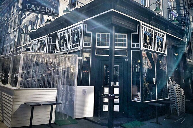 West Village's Flappers, Freaks & Punks: A Self-Guided Audio Tour - FAQ