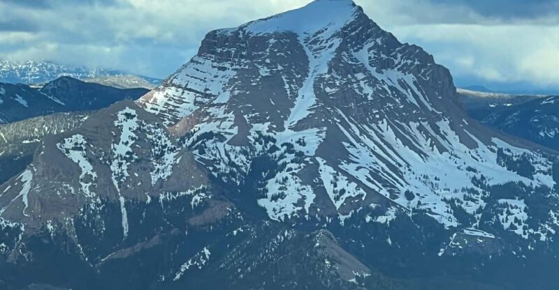 West Yellowstone: 30 Minute Aerial Tour Yellowstone Siesmic - Who Should Consider This Tour?