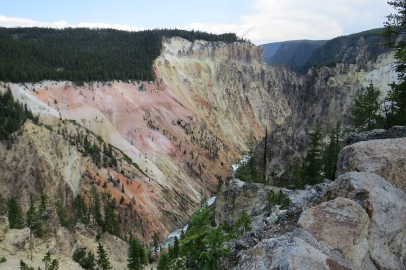 West Yellowstone: Yellowstone Day Tour Including Entry Fee - Practical Details and Considerations
