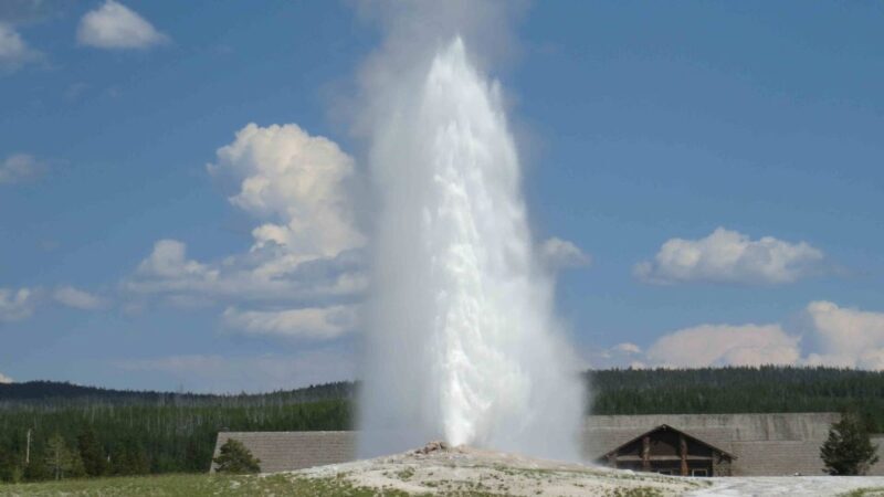West Yellowstone: Yellowstone Day Tour Including Entry Fee - Frequently Asked Questions