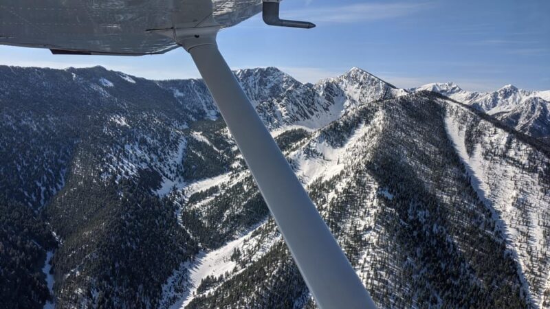 West Yellowstone:45 Minute Aerial Tour Rugged Mountains - Final Thoughts