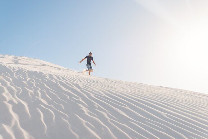 Western Australias Paradise: A Private Day Tour from Perth - Western Australias Paradise: A Private Day Tour from Perth