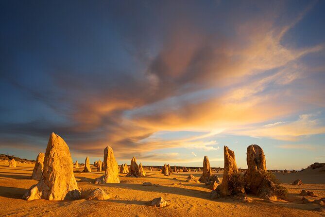 Western Australias Paradise: A Private Day Tour from Perth - Key Points