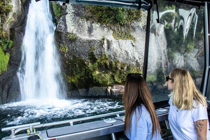 Western Bays Sightseeing Tour from Kinloch Lake Taupo - Authentic Experiences and Feedback