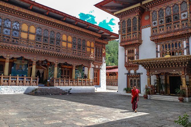 Western Bhutan Tour-7 Days - Why This Tour Offers Good Value