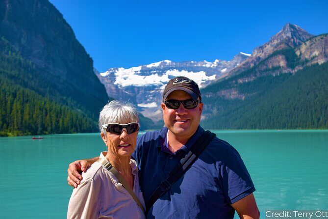 Western Canada: See & Experience it ALL in 10 Days, First Class Custom Tours - Who Would Love This Tour?