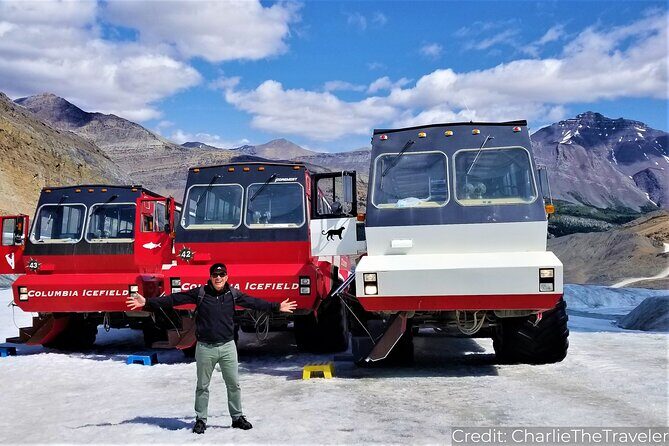 Western Canada: See & Experience it ALL in 10 Days, First Class Custom Tours - Who Might Want to Pass?