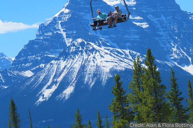 Western Canada: See & Experience it ALL in 10 Days, First Class Custom Tours - Final Thoughts
