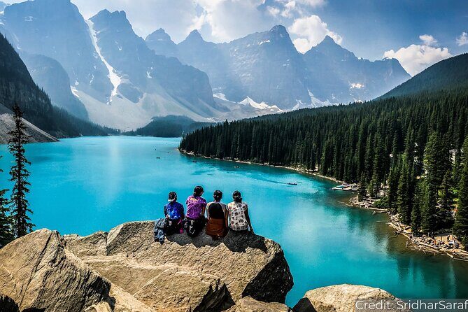 Western Canada: See & Experience it ALL in 10 Days, First Class Custom Tours - FAQs
