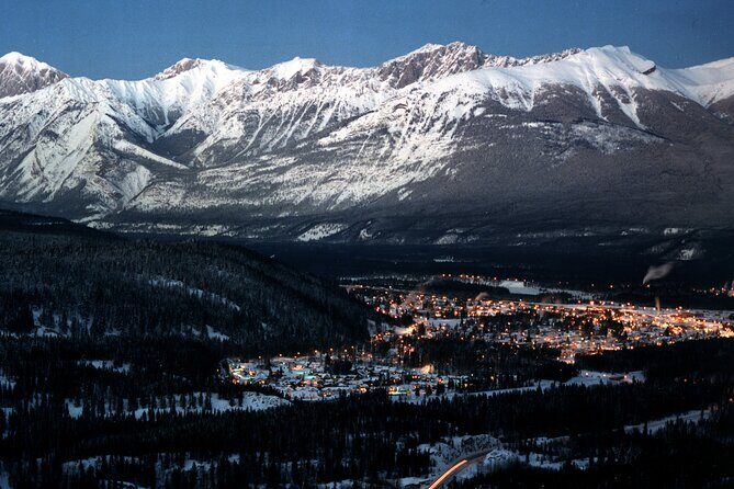 Western Classic - One Way Calgary To Vancouver Rockies Bus Tour - The Sum Up