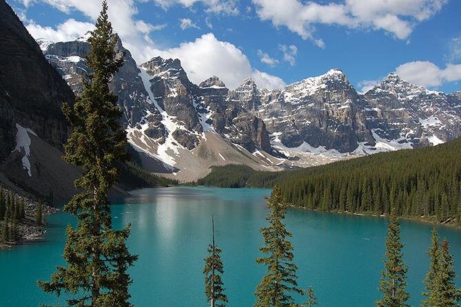 Western Classic - One Way Calgary To Vancouver Rockies Bus Tour - FAQ (Frequently Asked Questions)