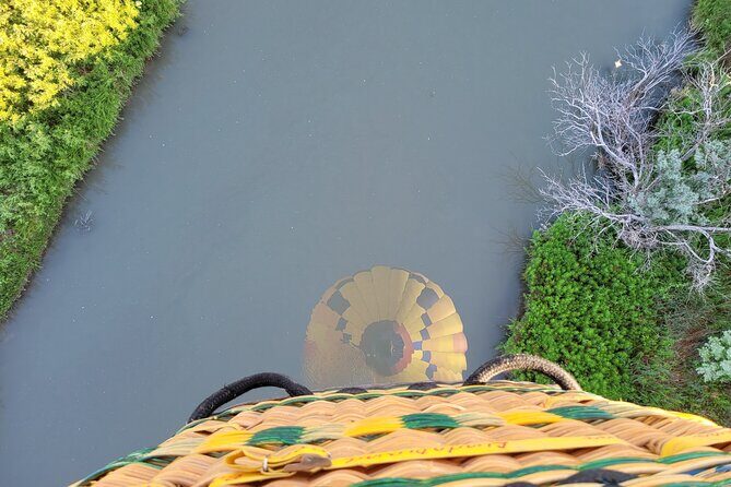 Western Horizons Hot Air Balloon rides - Who Will Love This Experience?