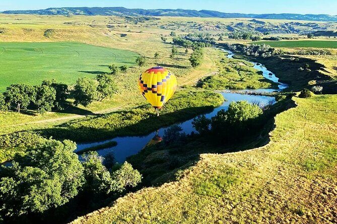 Western Horizons Hot Air Balloon rides - The Sum Up: Is It Worth It?