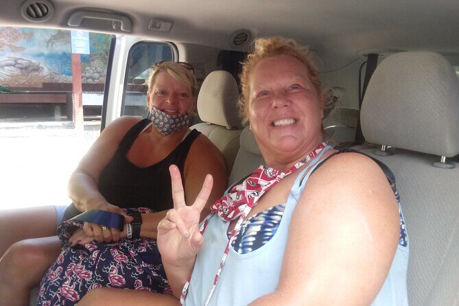 Western snorkel & swim Trip - An In-Depth Look at the Tour