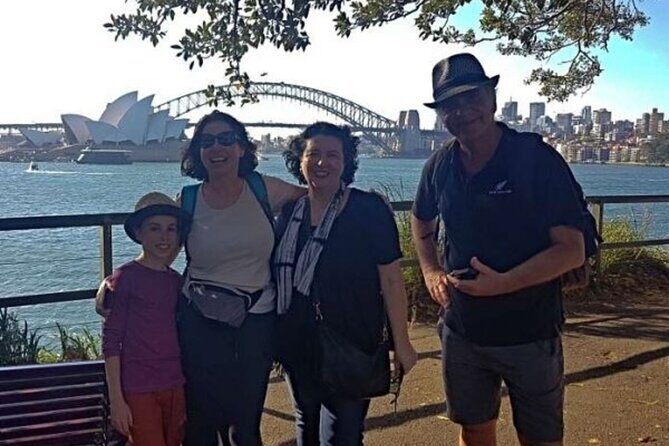 Western Sydney Tree Ropes Course - Final Verdict