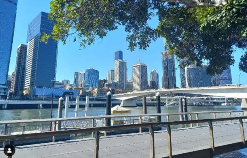 Wet & Dry Brisbane - Key Points