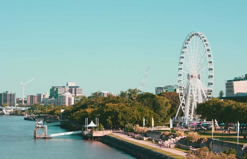 Wet & Dry Brisbane - Final Thoughts