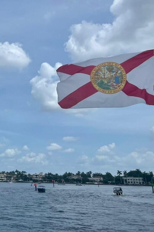 Wet & Dry Fort Lauderdale - Who Would Enjoy This Tour?