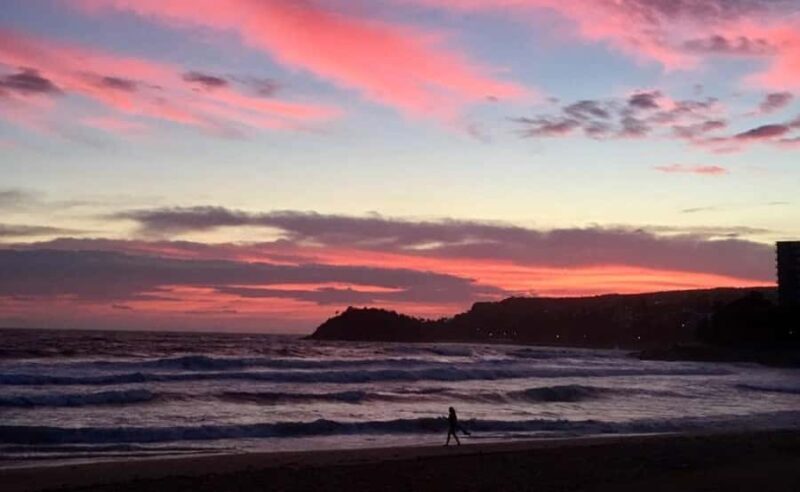 Wet & Dry Manly from Sydney - What to Expect & Practical Tips