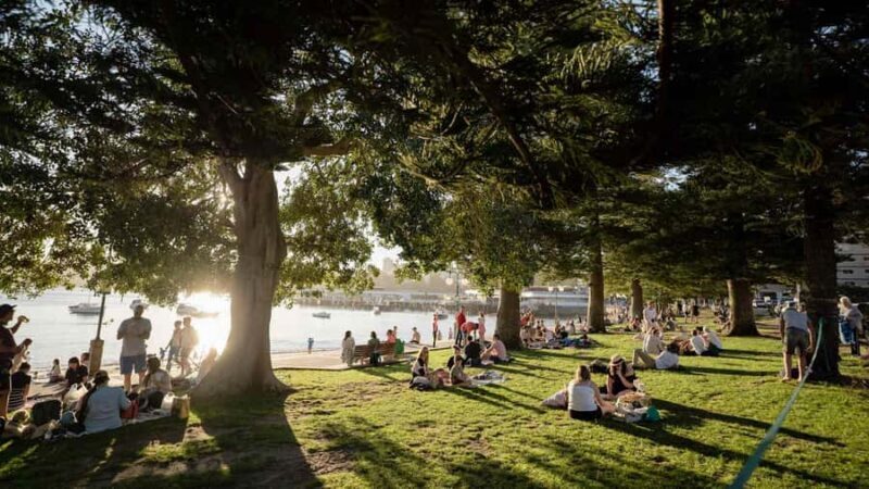 Wet & Dry Manly from Sydney - Frequently Asked Questions