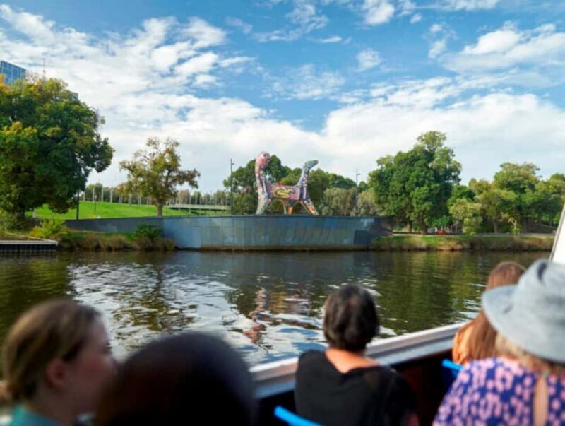 Wet & Dry Melbourne - A Tranquil Escape with a River Cruise