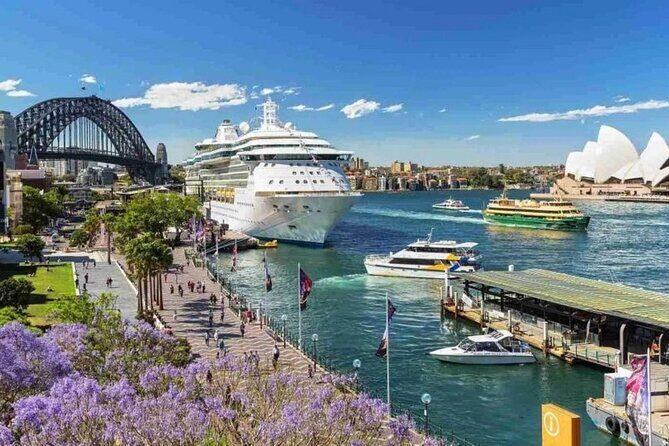 Wet & Dry Sydney - Key Points