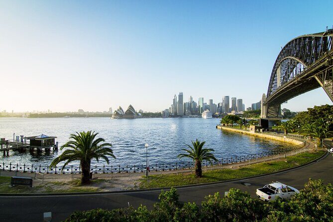 Wet & Dry Sydney - An In-Depth Look at the Wet & Dry Sydney Tour