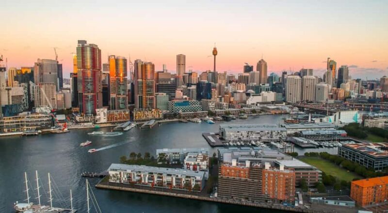 Wet & Dry Sydney - An In-Depth Look at the Tour