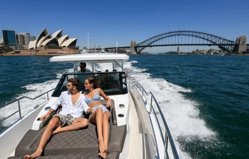 Wet & Dry Sydney - The Sum Up