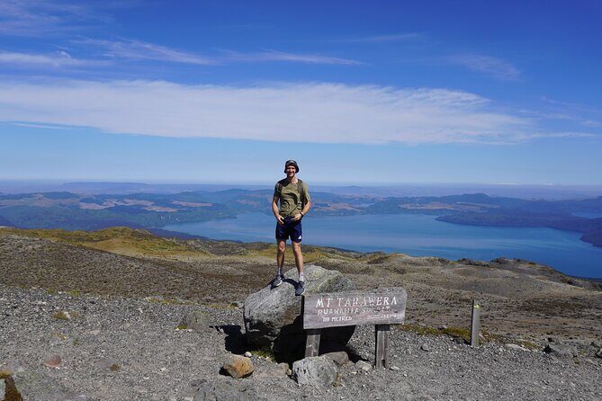 Whaka Geothermal Trails Self-Guided Tour - Practical Tips for Visitors