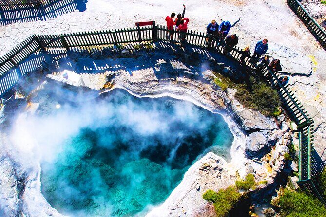 Whaka Trails and Maori Village Combo Tour - Authenticity and Reviews