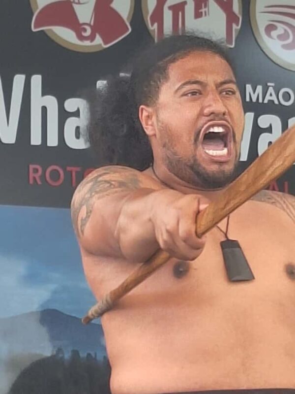 Whakarewarewa Maori Village, Lakes, and Redwoods Forest - Forest Walks and the Redwoods Experience