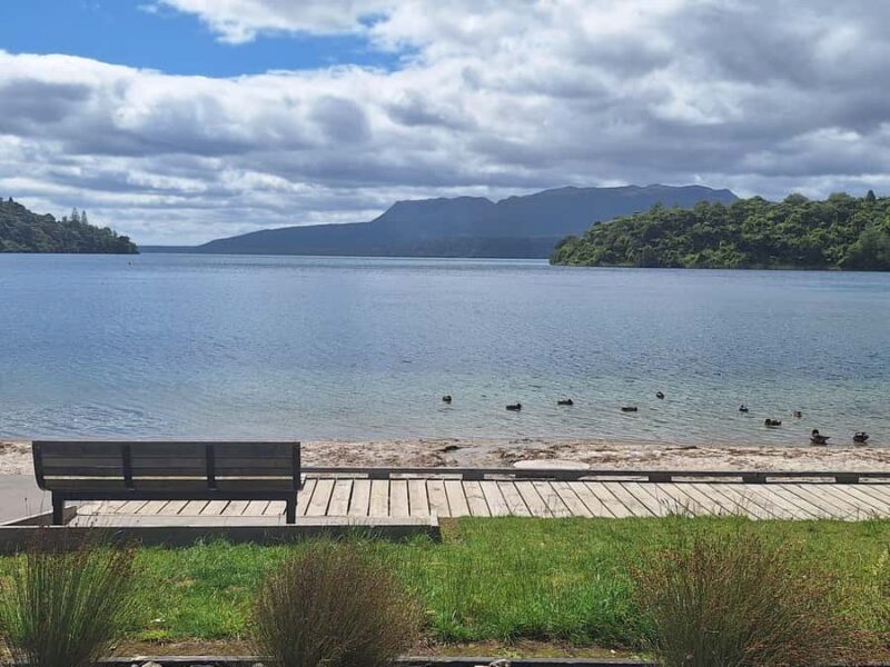 Whakarewarewa Maori Village, Lakes, and Redwoods Forest - Practical Details and Tips for Travelers
