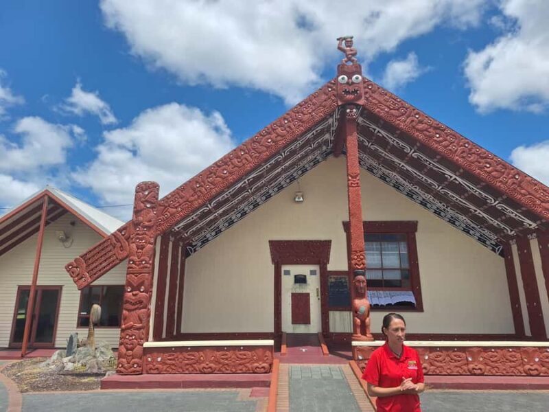 Whakarewarewa Maori Village, Lakes, and Redwoods Forest - Final Words
