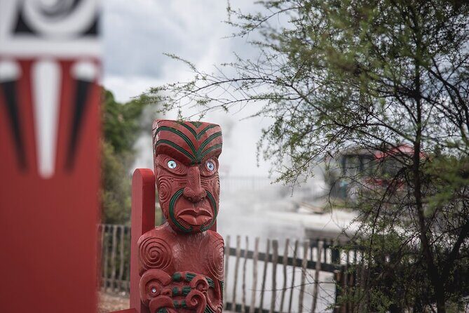 Whakarewarewa Mori Village & Geothermal - A Detailed Look at What This Tour Offers
