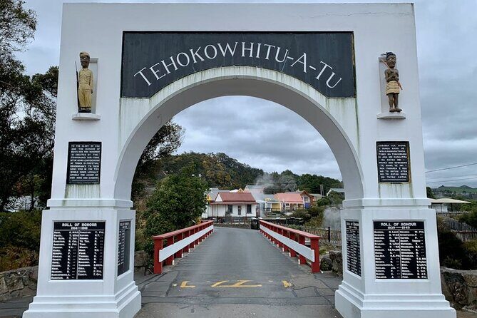 Whakarewarewa Mori Village & Geothermal - FAQ