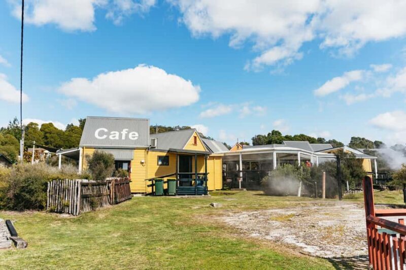 Whakarewarewa: Self-Guided Geothermal Trails - Who Will Love This?
