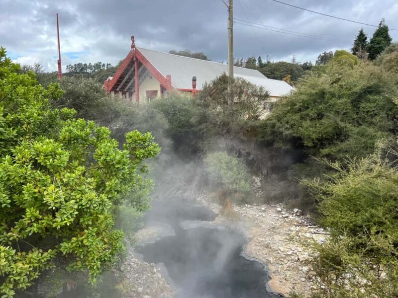 WHAKAREWAREWA - The Living Maori Village - Group Tour Ex AKL - FAQ
