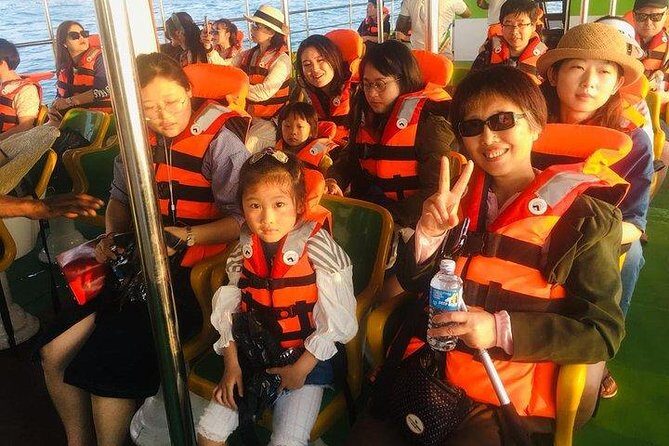 Whale & Dolphin Watching Day Tour including Handunugoda Teafactory - FAQ