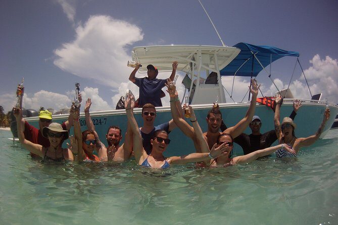 Whale Shark Encounter Full-Day all inclusive Tour from Riviera Maya - Practical Tips for Travelers