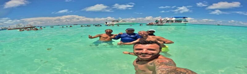 Whale Shark Tour in Cancun in Italian - FAQ