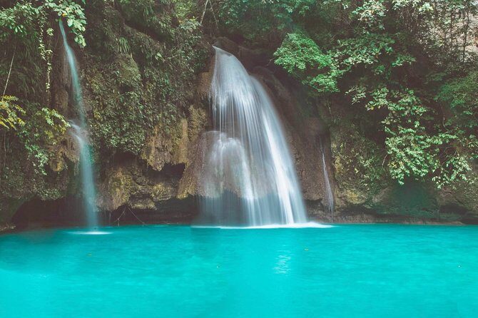 Whale Shark Watching with Sumilon Sandbar and Kawasan Falls Tour - The Experience: What It’s Like for Travelers