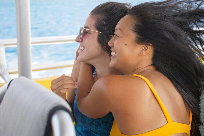 Whale Watch Adventure Aboard Maui's Only Luxury Super Raft - FAQ